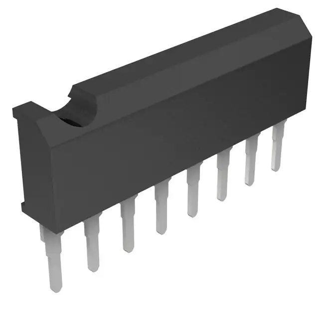 BA7612N Rohm Semiconductor